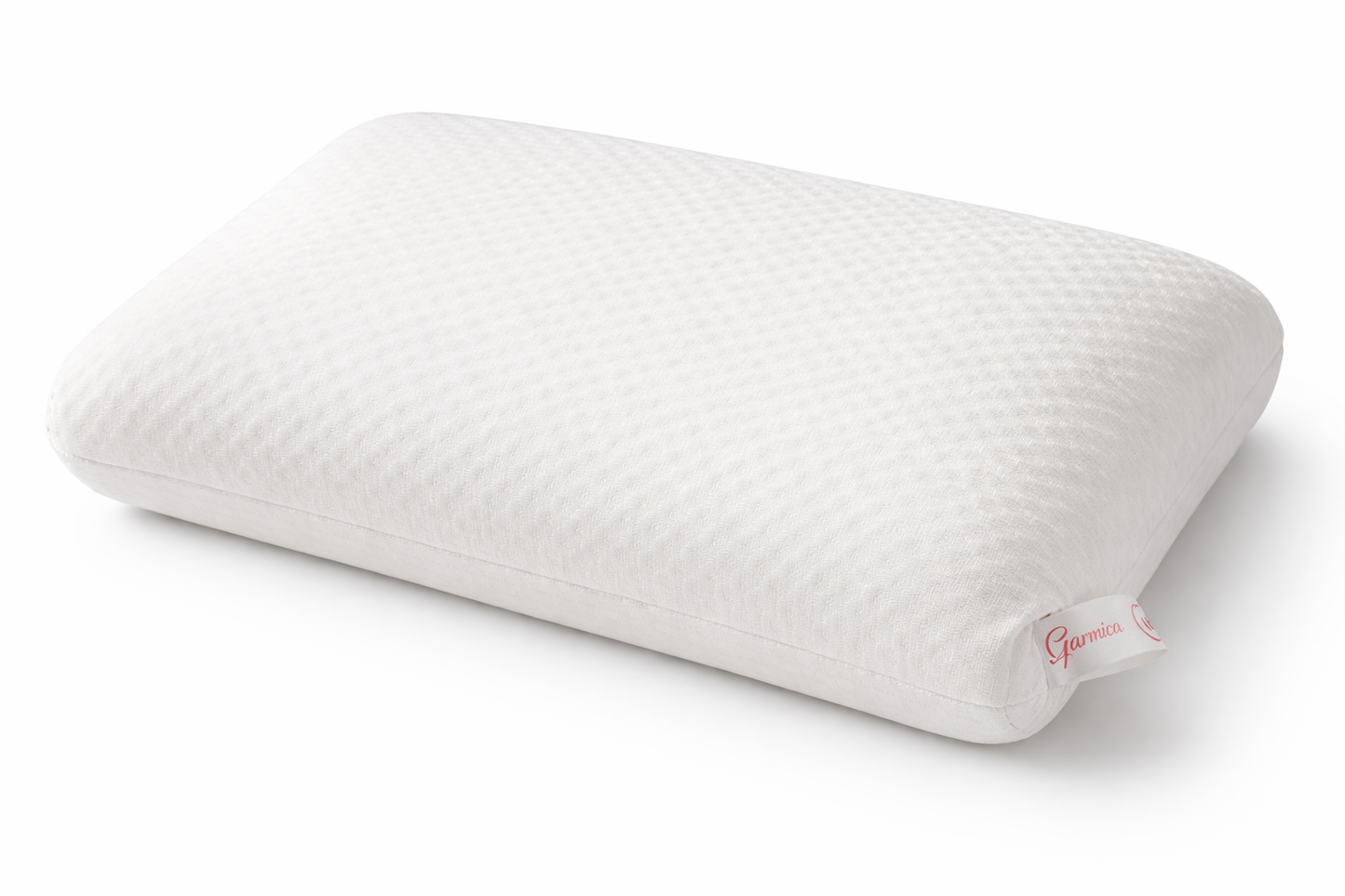 Garmica™ Memory Foam Pillow