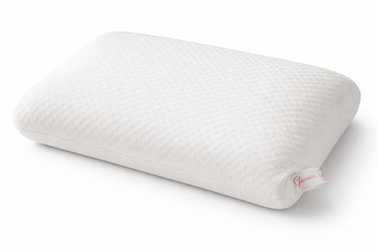 Garmica™ Memory Foam Pillow