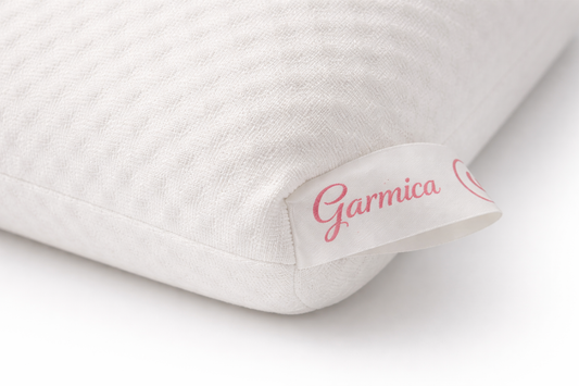 Garmica™ Memory Foam Pillow