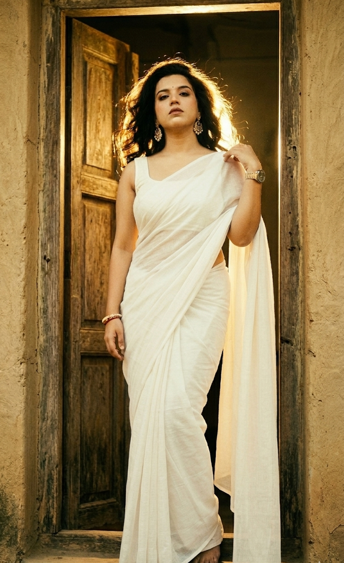 Wonderful White
