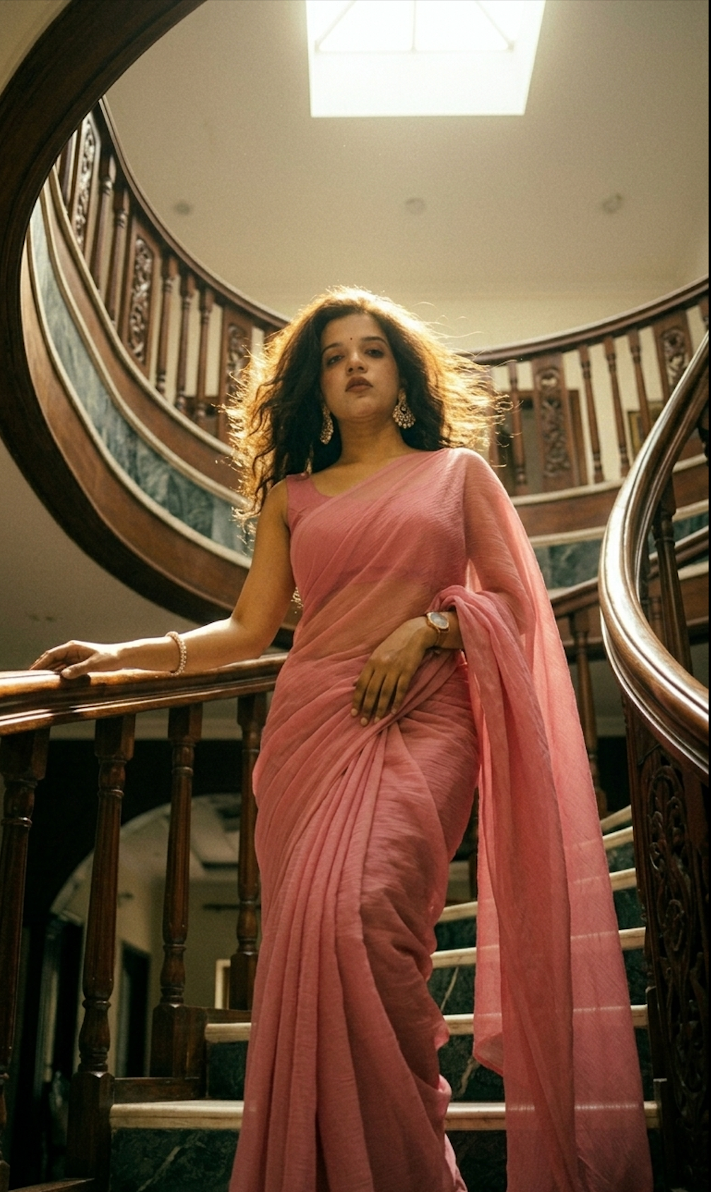 Pretty Pink