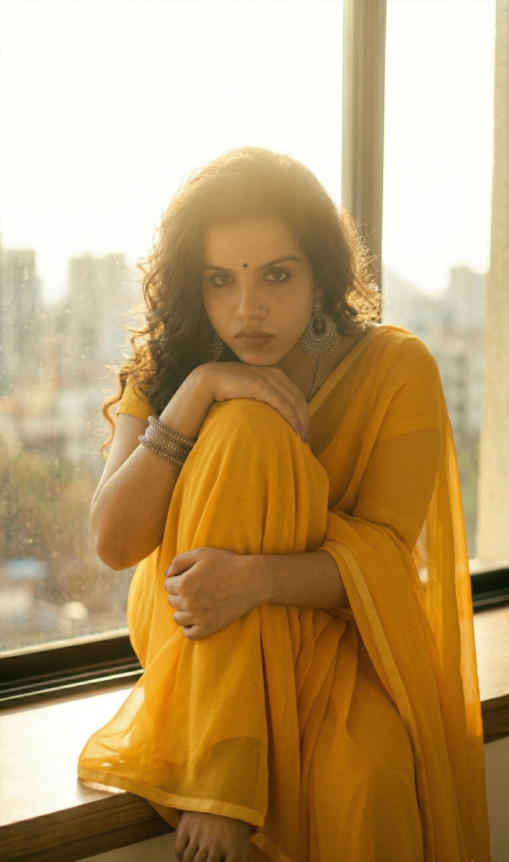 Yummy Yellow